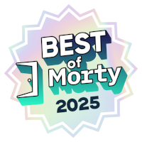 Best of Morty 2025
